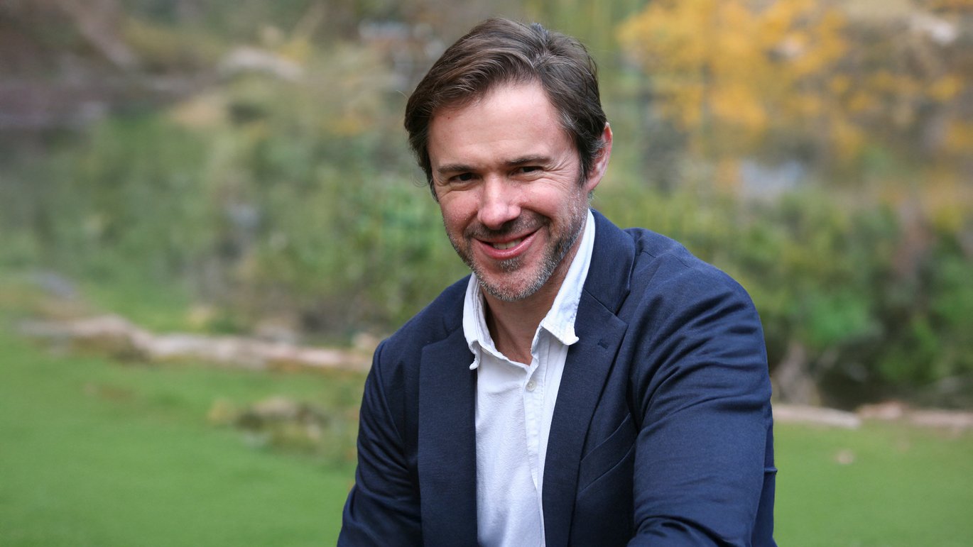 Professor Peter Keller studies how music affects the brain and enhances social interaction.